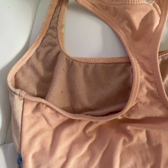 Price Firm! EUC! Marika Yoga Top - Picture 4 of 4